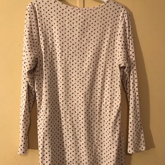 Long sleeve Shirt - Picture 2 of 4